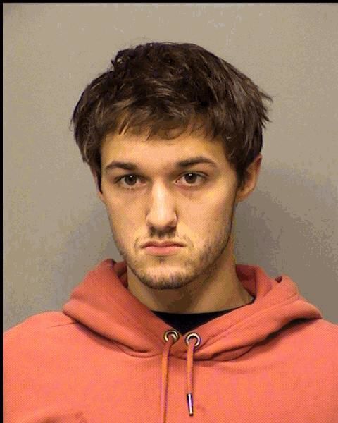Zachary McDaniel